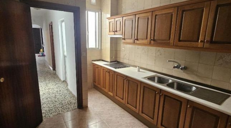 Malaga - Estepona - 115m2