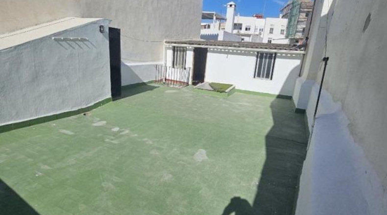 Malaga - Estepona - 115m2