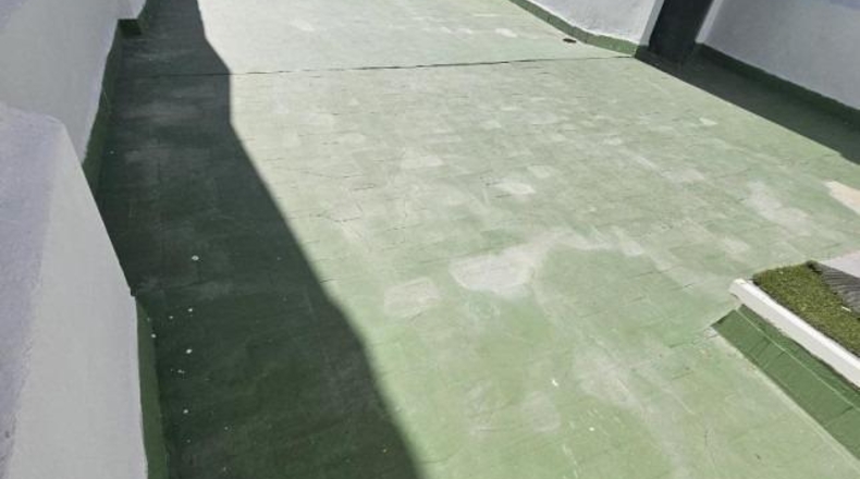 Malaga - Estepona - 115m2