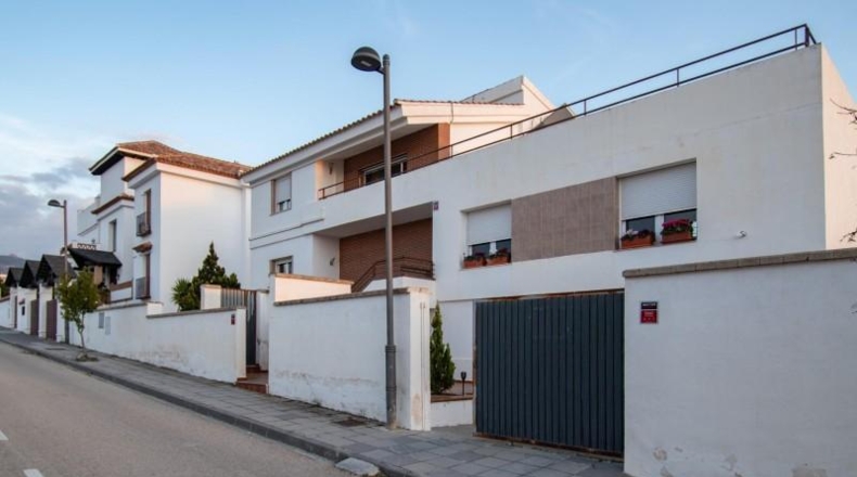 Orense - Rubiá - 751m2