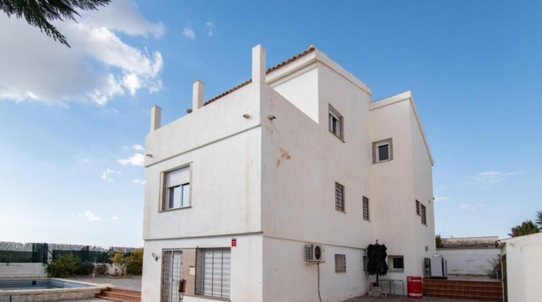 Orense - Rubiá - 751m2
