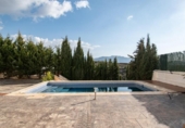 Chalet independiente con terreno en venta en la España, La Zubia, ref: TR314971 foto