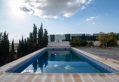 Chalet independiente con terreno en venta en la España, La Zubia, ref: TR314971 foto