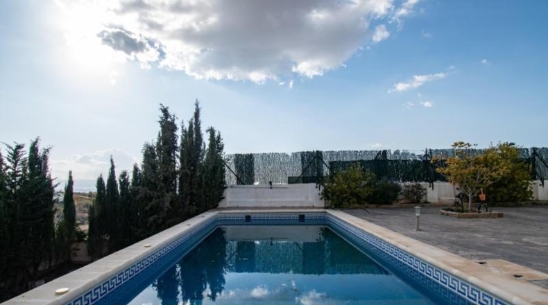 Orense - Rubiá - 751m2