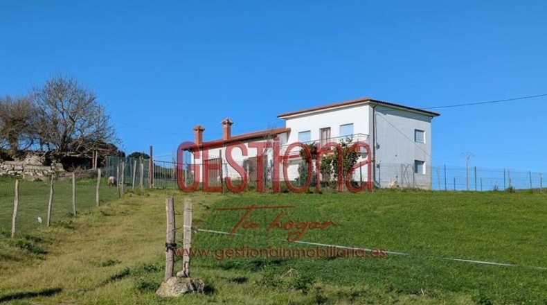 Cantabria - Ajo - 56572m2