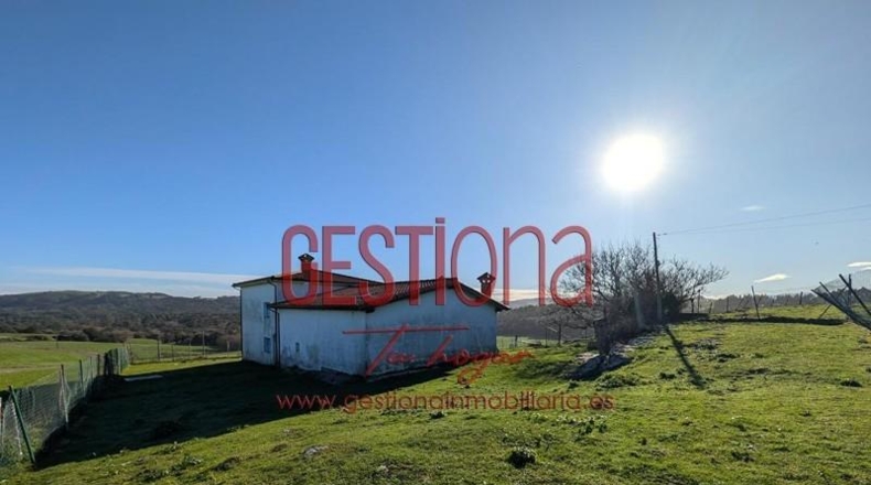 Cantabria - Ajo - 56572m2