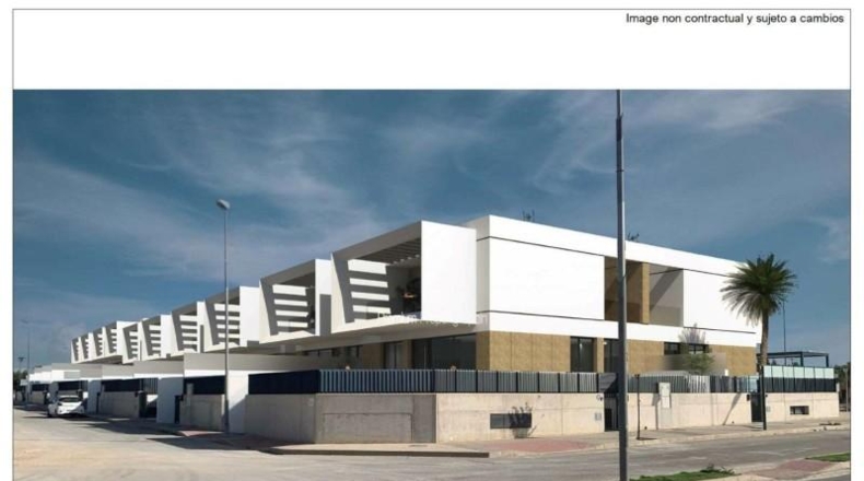 Alicante - Dolores - 1495m2
