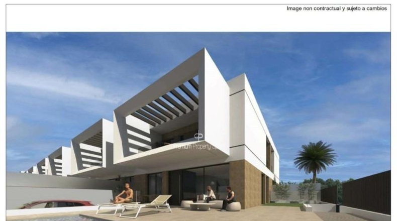 Alicante - Dolores - 1495m2