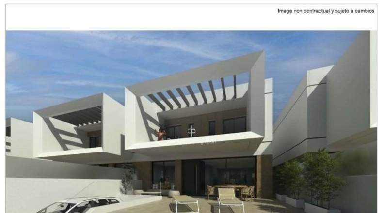 Alicante - Dolores - 1495m2