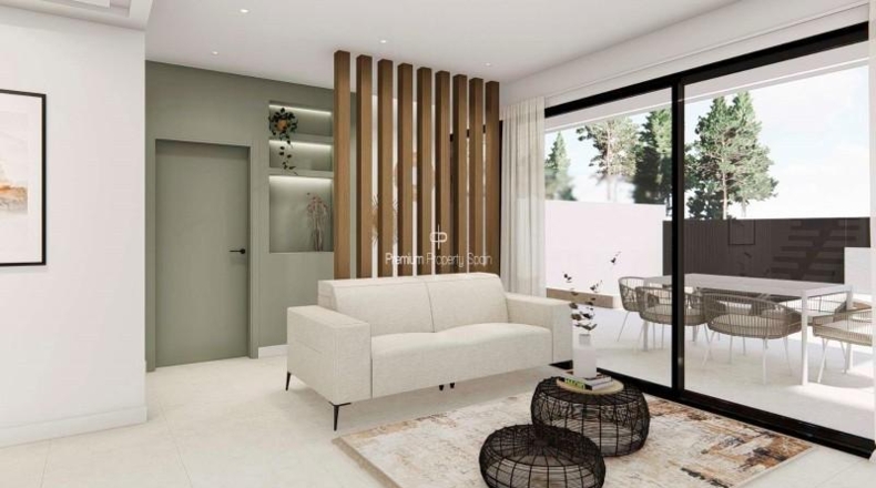 Alicante - Dolores - 1495m2