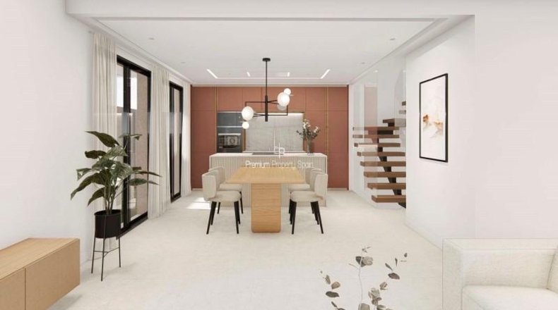 Alicante - Dolores - 1495m2