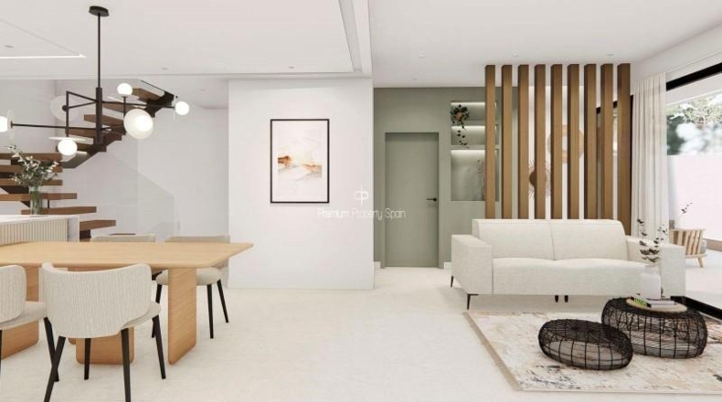 Alicante - Dolores - 1495m2