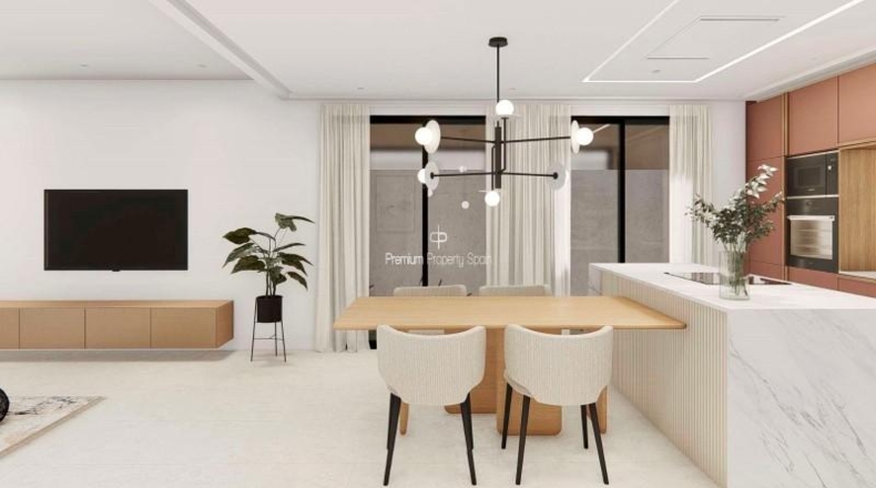 Alicante - Dolores - 1495m2