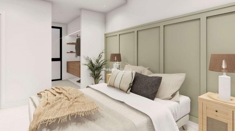 Alicante - Dolores - 1495m2