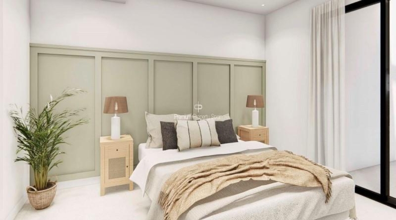 Alicante - Dolores - 1495m2