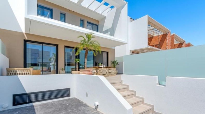 Alicante - Dolores - 1495m2