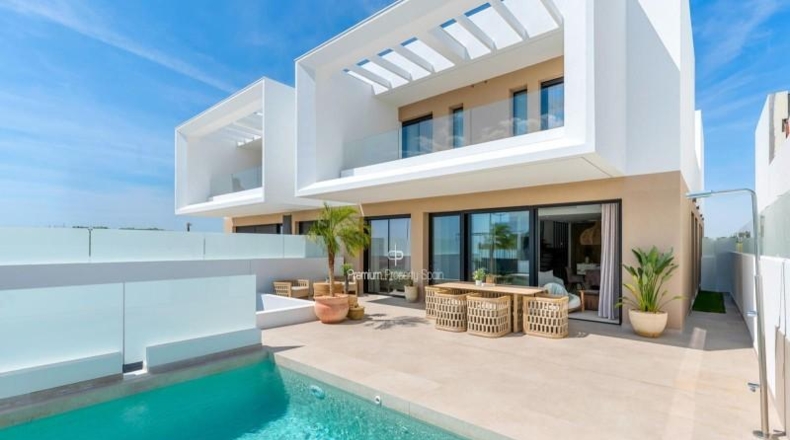 Alicante - Dolores - 1495m2