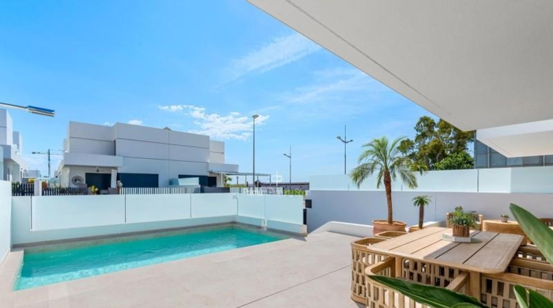 Alicante - Dolores - 1495m2