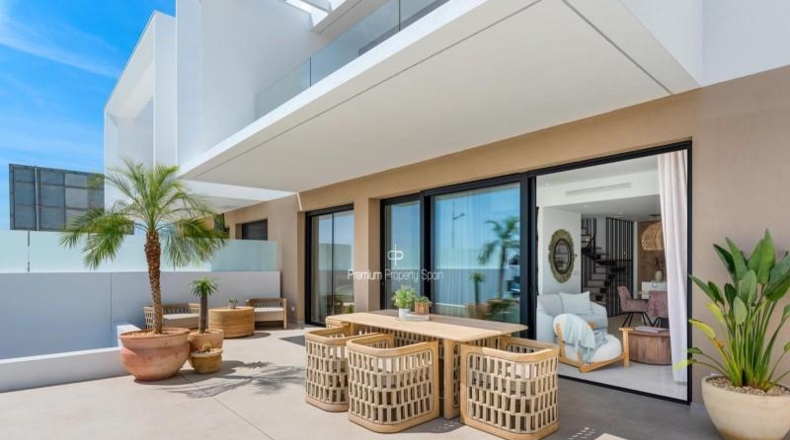 Alicante - Dolores - 1495m2
