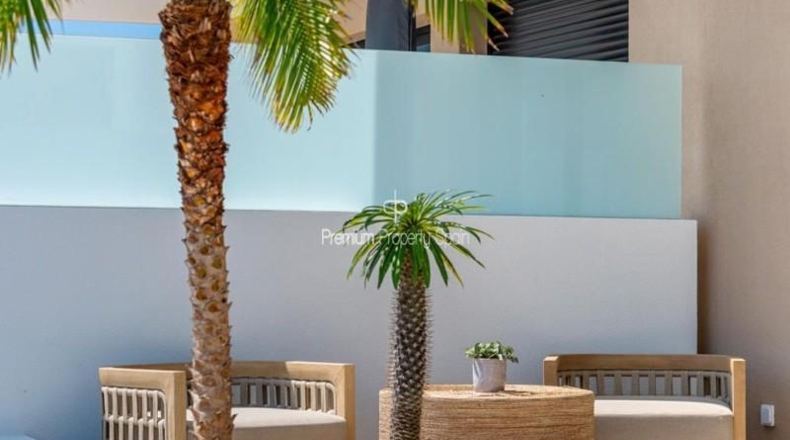 Alicante - Dolores - 1495m2