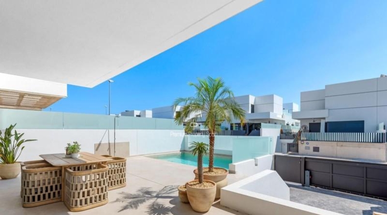 Alicante - Dolores - 1495m2
