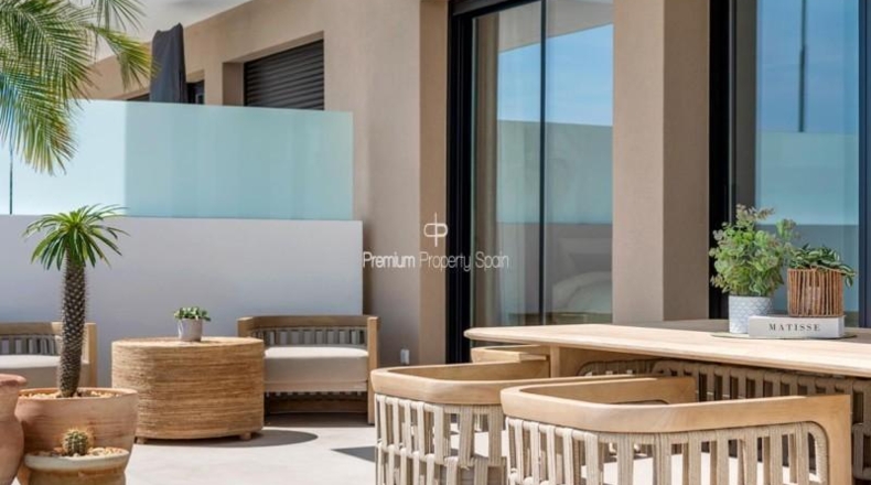Alicante - Dolores - 1495m2