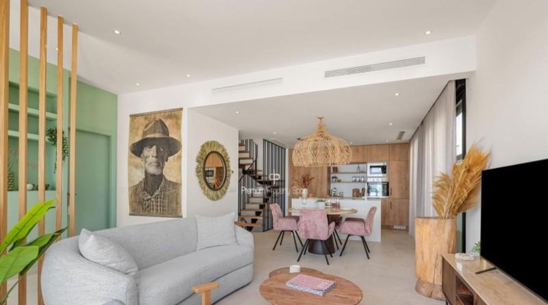 Alicante - Dolores - 1495m2
