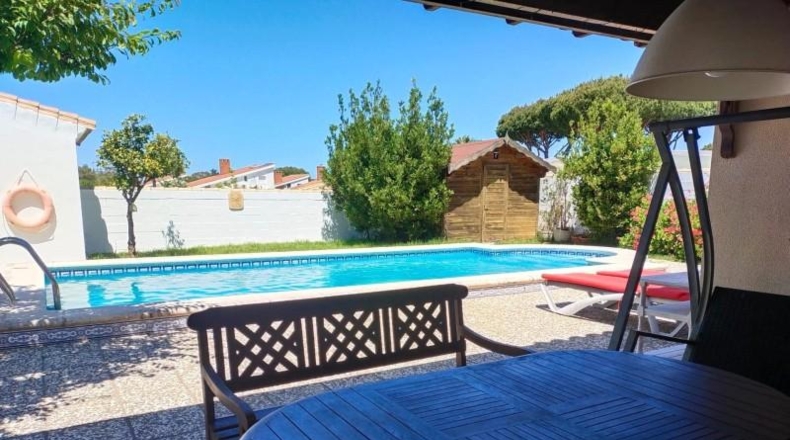 Cádiz - Chiclana de la Frontera - 536m2