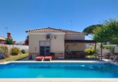 Xalet independent amb terreny en venda a la España, Chiclana de la Frontera, ref.: TR162057 foto