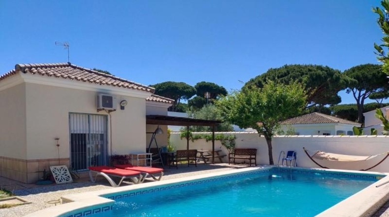 Cádiz - Chiclana de la Frontera - 536m2