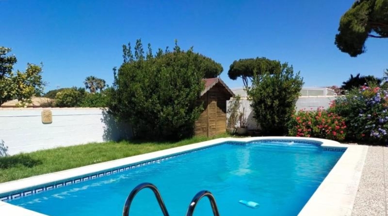 Cádiz - Chiclana de la Frontera - 536m2