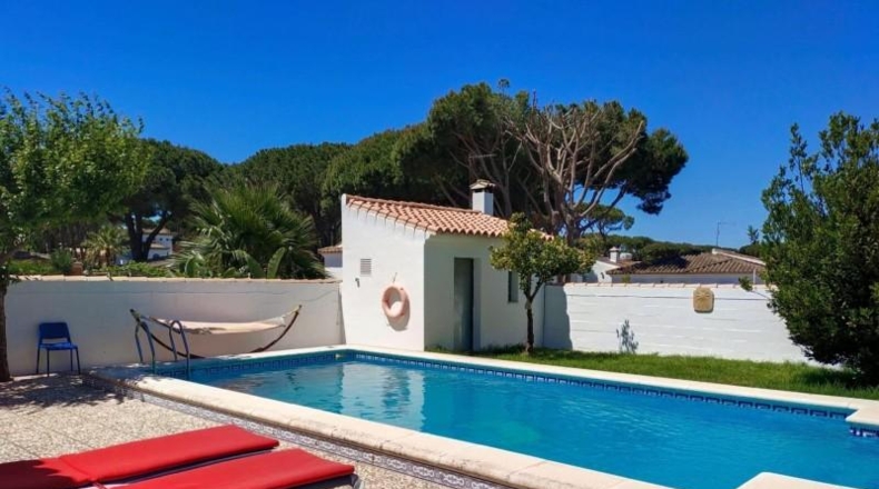 Cádiz - Chiclana de la Frontera - 536m2