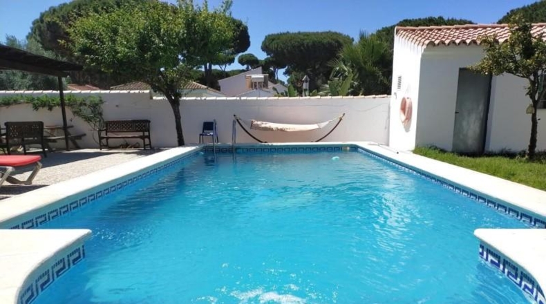 Cádiz - Chiclana de la Frontera - 536m2
