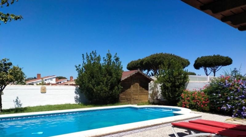 Cádiz - Chiclana de la Frontera - 536m2