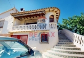 Xalet independent amb terreny en venda a la España, l'Alfàs del Pi, ref.: TR157343 foto