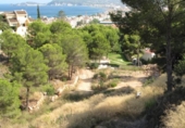 Land suitable for development for sale on España, Jávea, ref: TR215324 photo