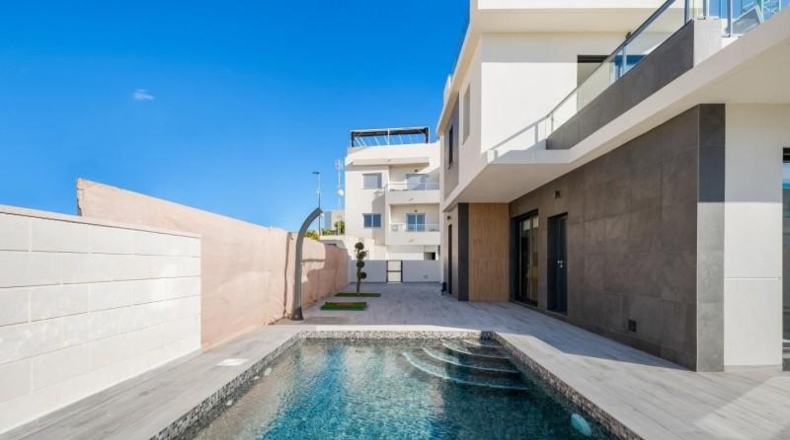 Alicante - Benijófar - 200m2