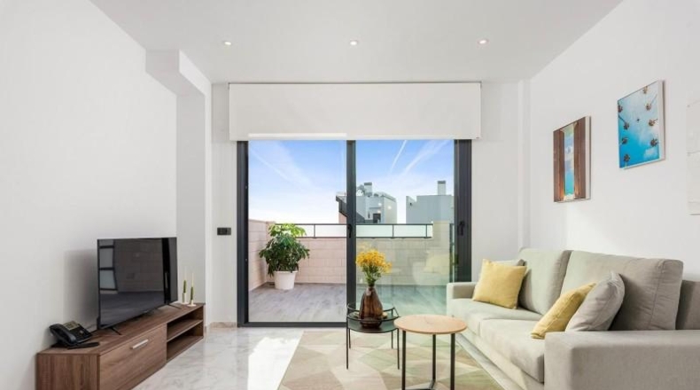 Alicante - Benijófar - 200m2