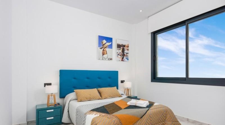 Alicante - Benijófar - 200m2