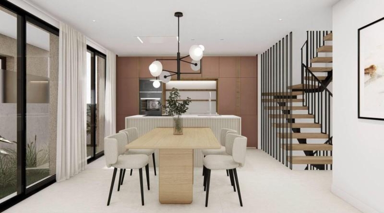 Alicante - Dolores - 173m2