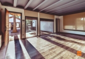 Chalet independiente con terreno en venta en la España, Santa Bàrbara, ref: TR224028 foto