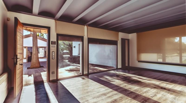 Tarragona - Santa Bàrbara - 3208m2