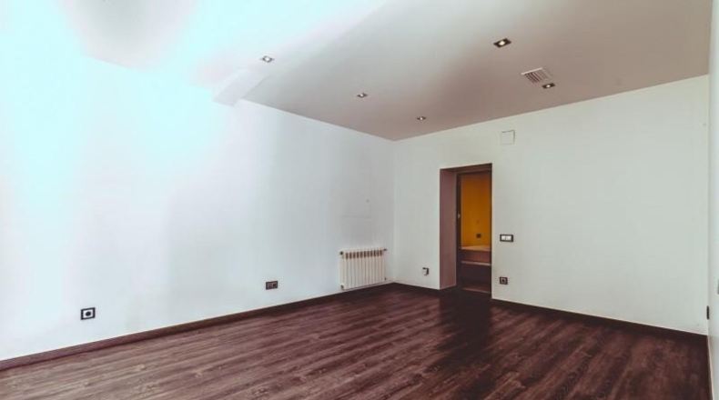Tarragona - Santa Bàrbara - 3208m2
