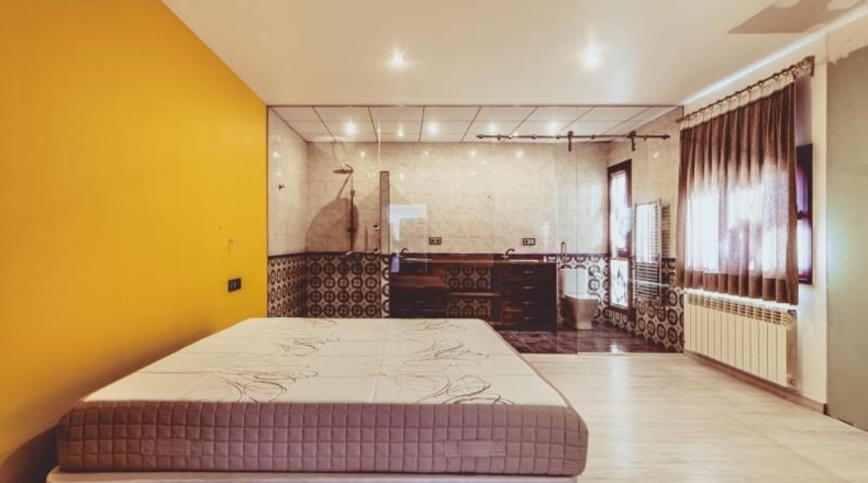 Tarragona - Santa Bàrbara - 3208m2