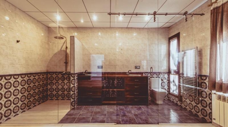 Tarragona - Santa Bàrbara - 3208m2