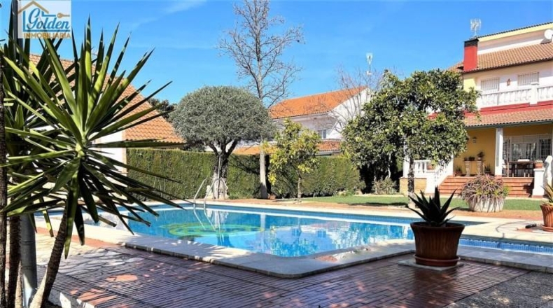 Badajoz - Don Benito - 1200m2