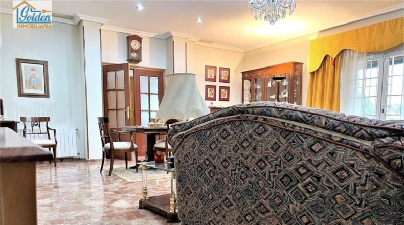 Badajoz - Don Benito - 1200m2