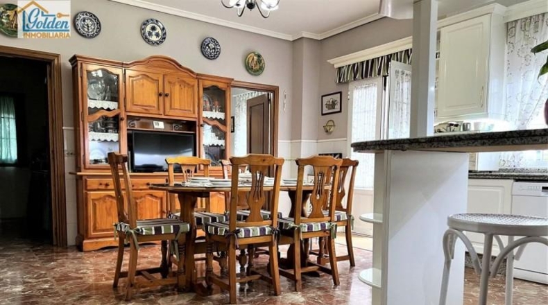 Badajoz - Don Benito - 1200m2