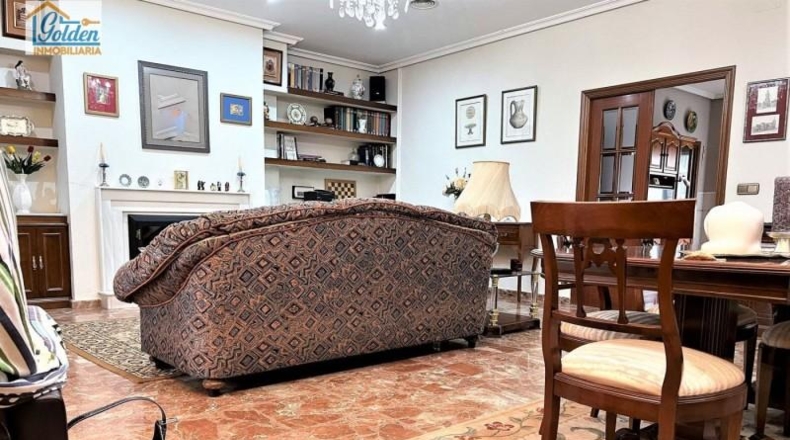 Badajoz - Don Benito - 1200m2