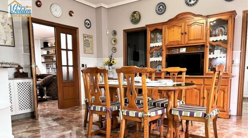 Badajoz - Don Benito - 1200m2